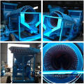 Mini Gold Trommel Plans Hot Sale Sand Gold Mining River Trommel 20Tph Gold Vibration Trommel Machine